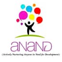 Anand Charitable Trust Logo