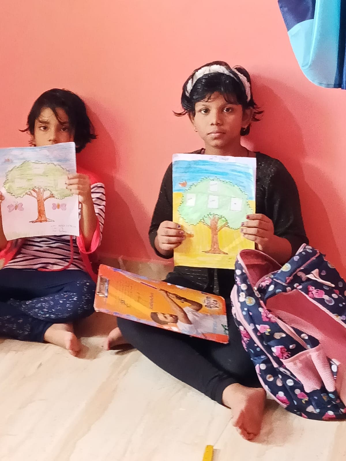 Children Club & Summer Camp