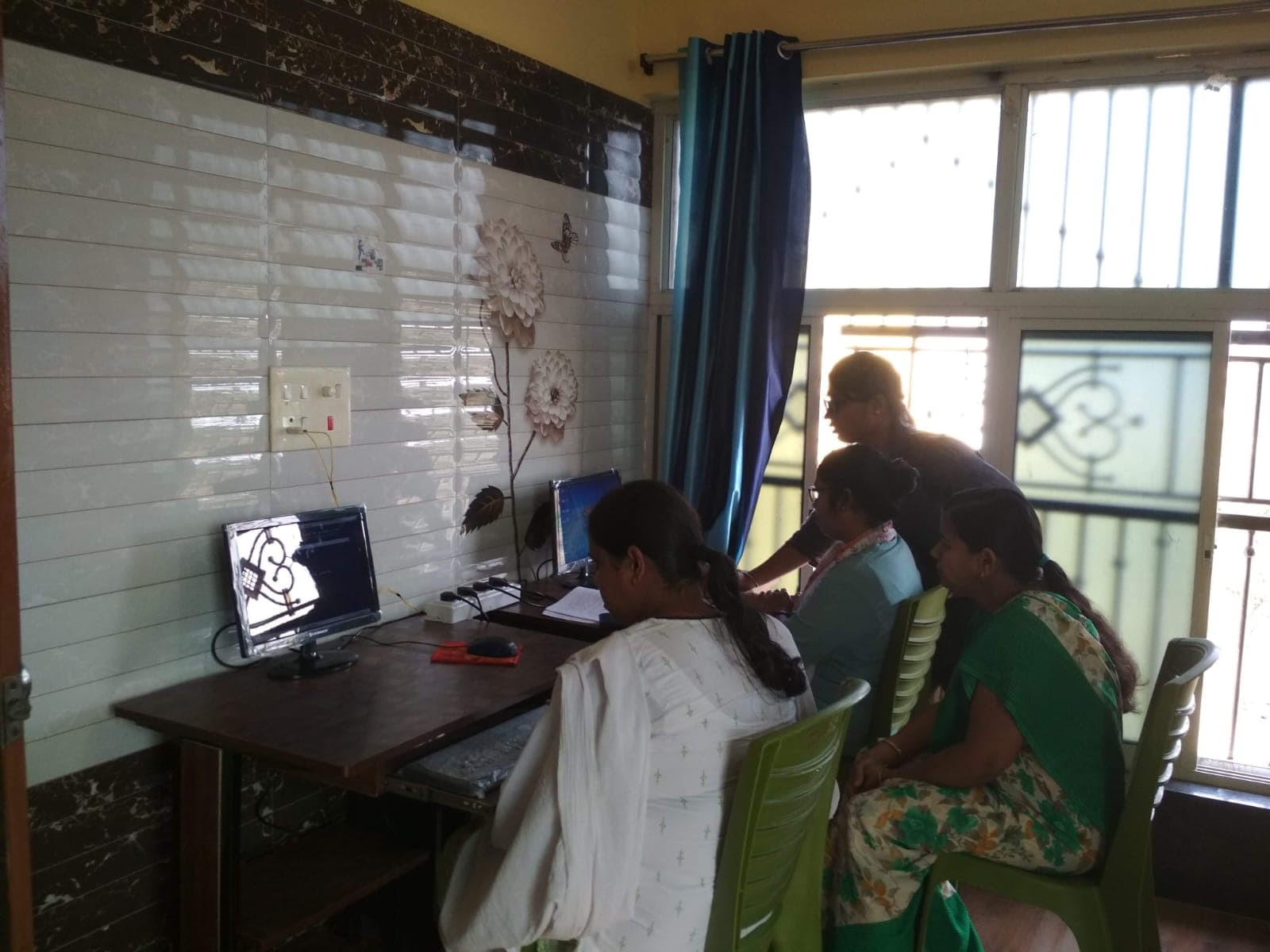Computer Training