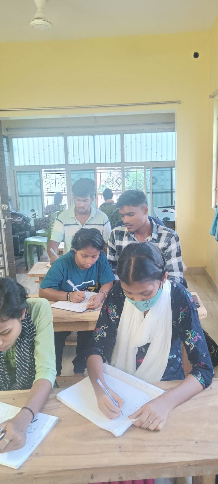 Digital Learning Session