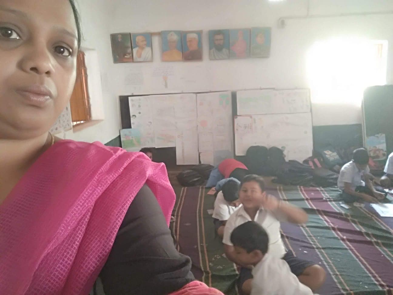 Children Participation