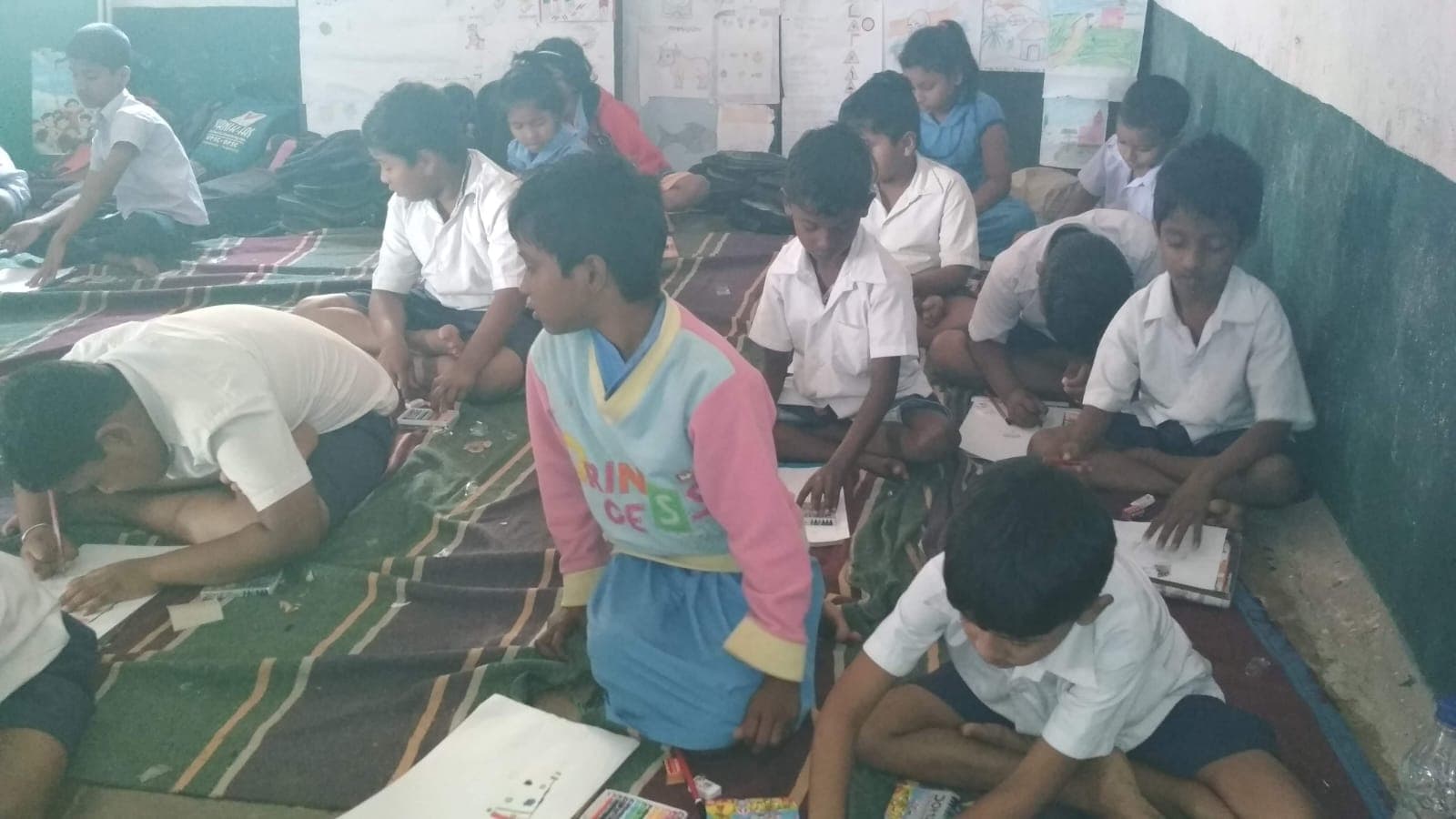 Community Education Support
