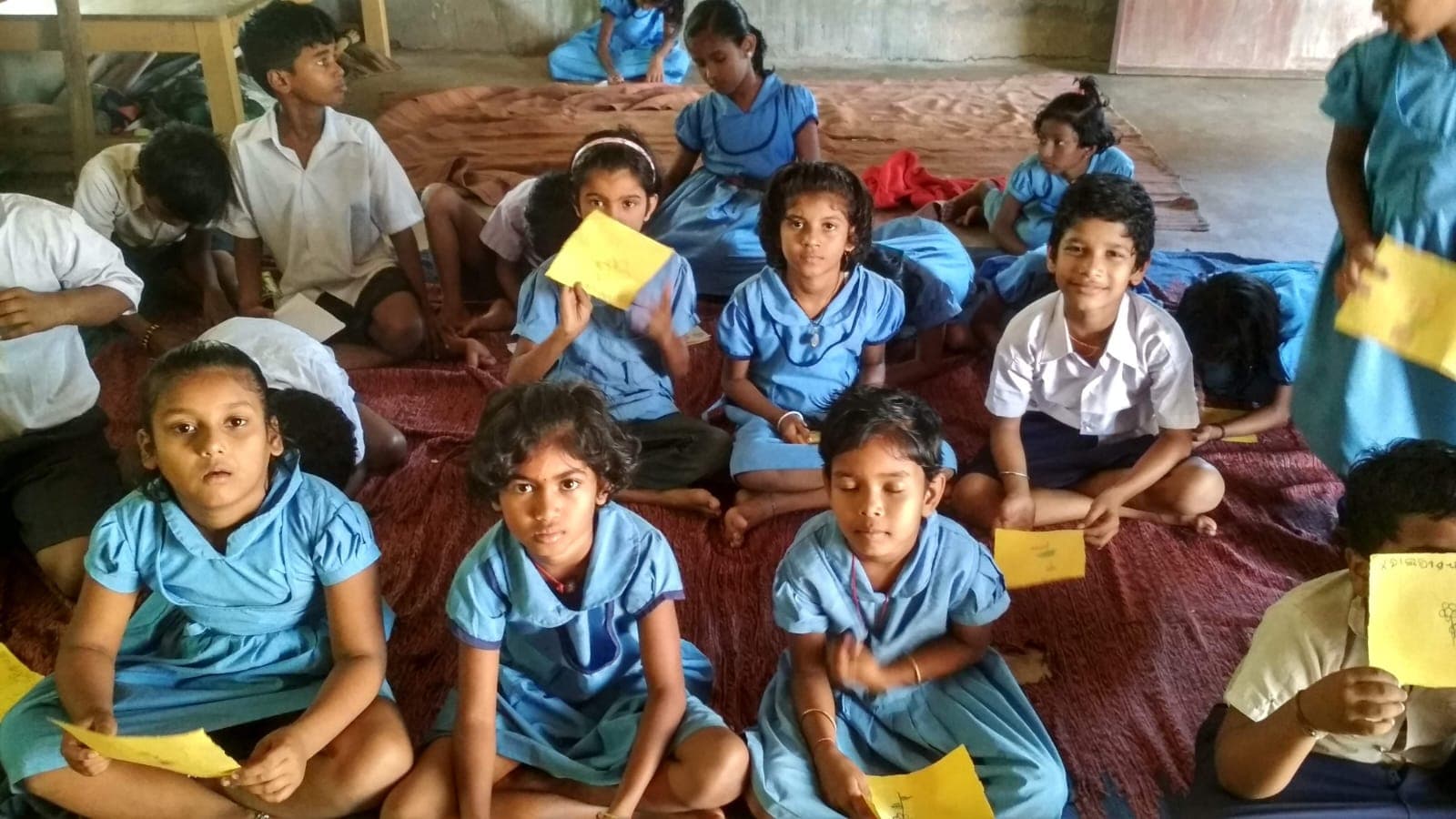 Children Development Programme