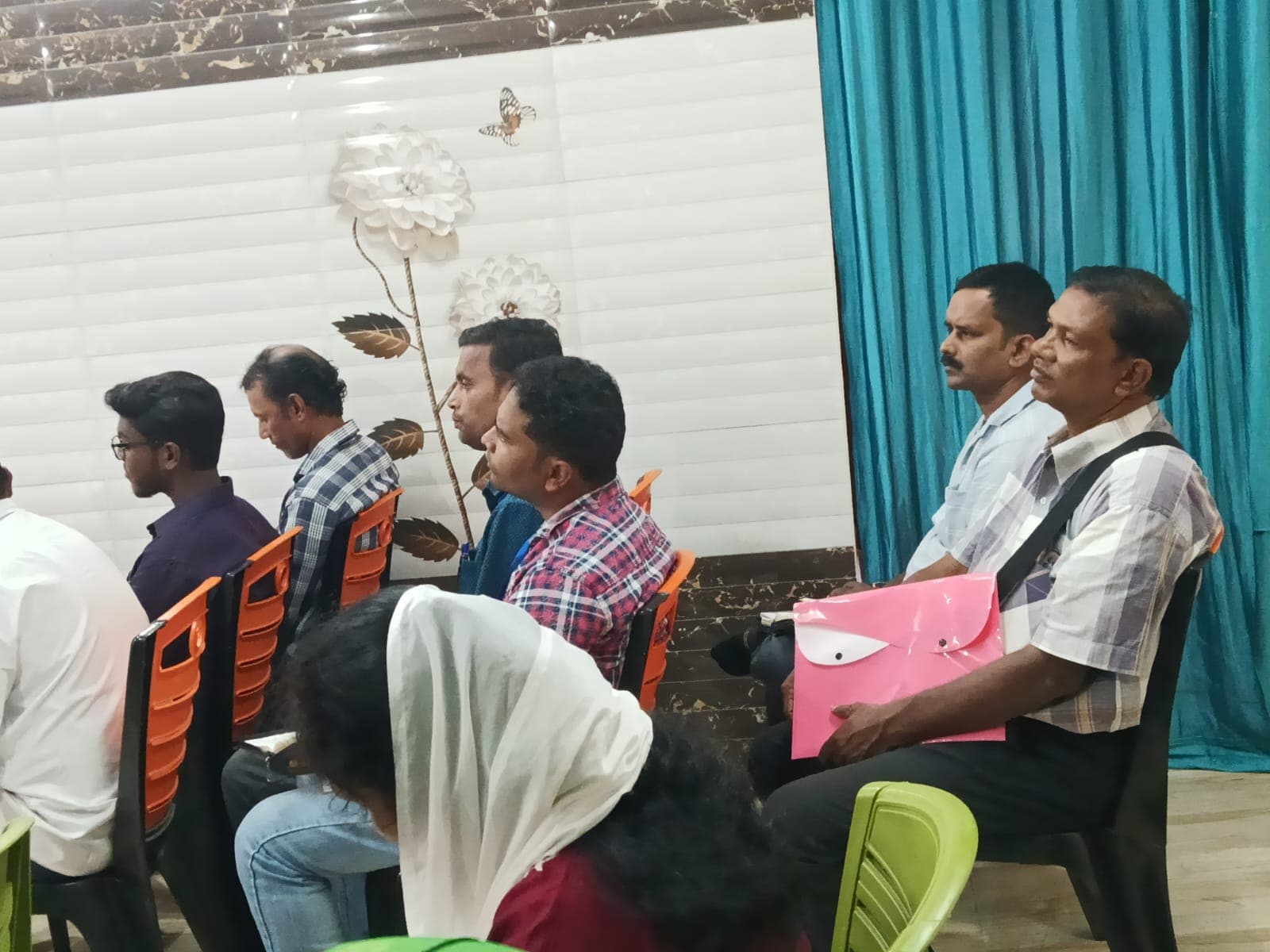 Leadership Development