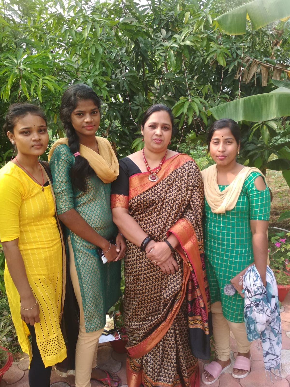 Other Activities