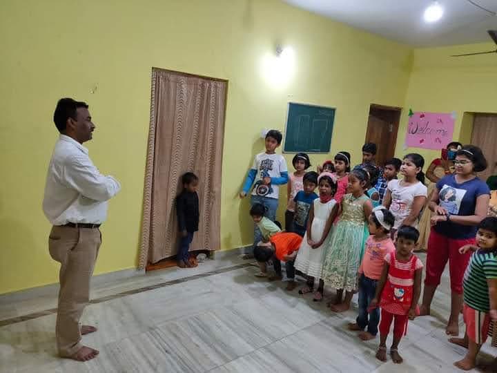 Other Activities
