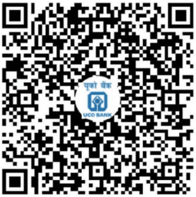 Donation QR Code