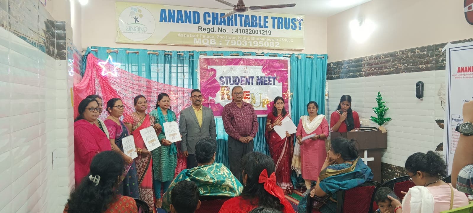Student Participation