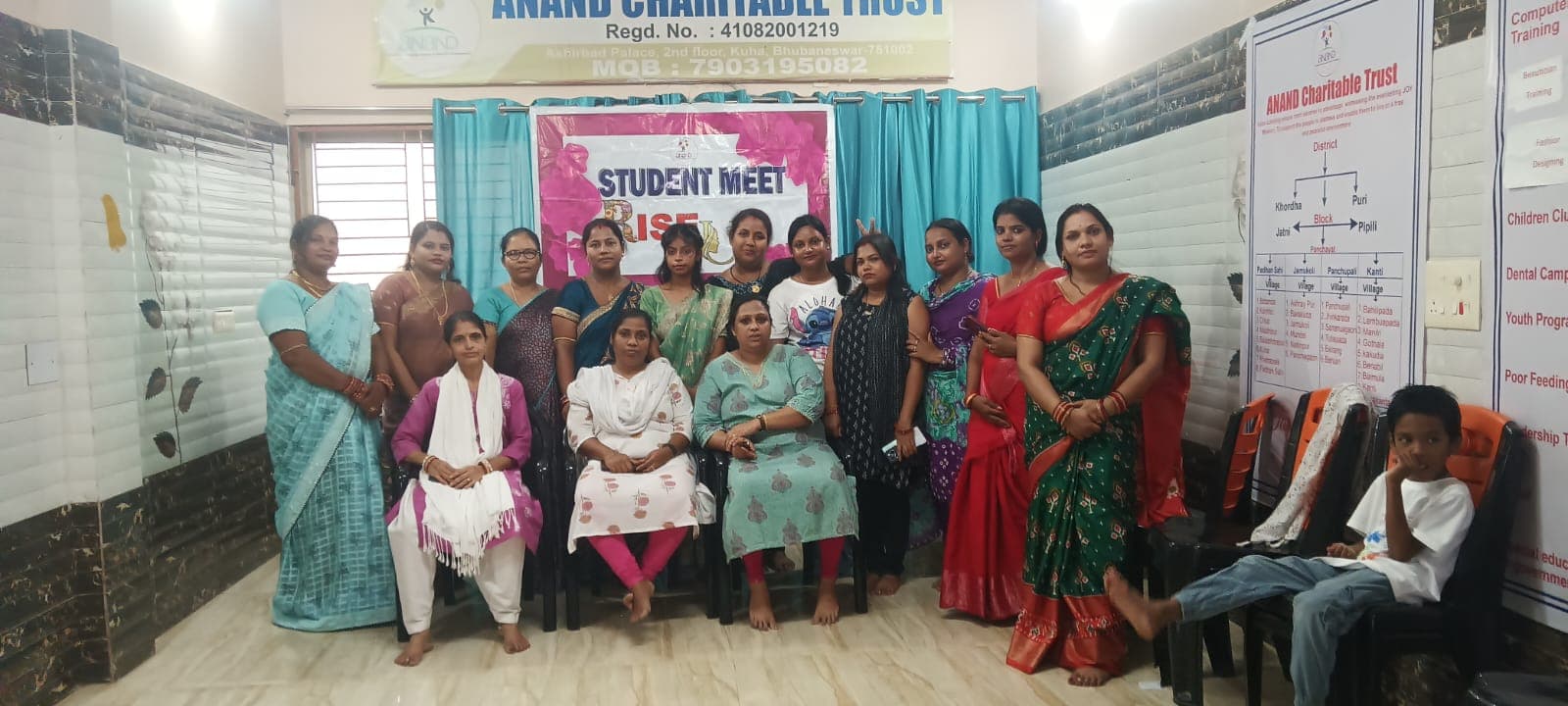 Convocation Celebration