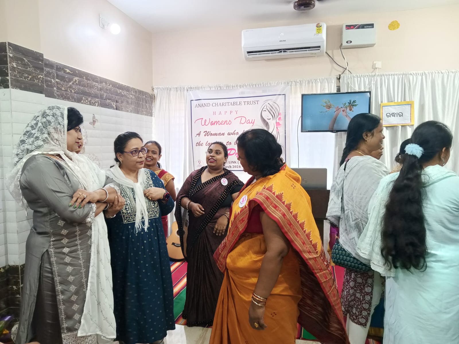 Community Empowerment Programme